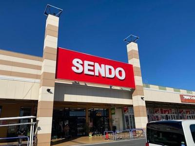 4LDK Apartment in Chiharadai with Large Balcony — Image 2, Ichihara, Chiba