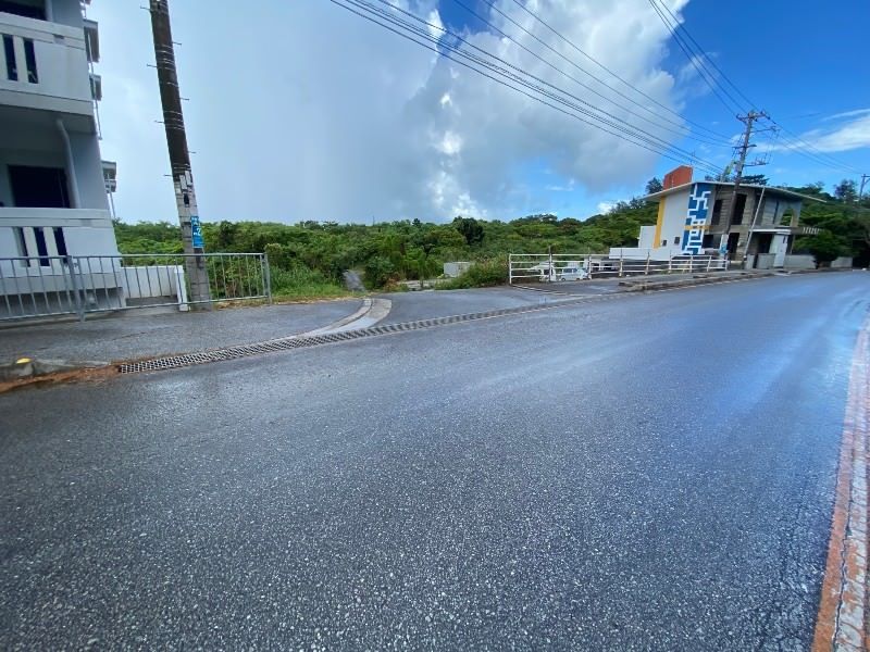 730 sqm Vacant Land for Sale in Uruma, Okinawa | Building Opportunity - Thumbnail 4