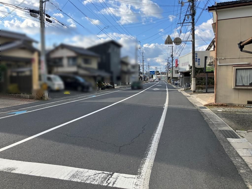107.96 Tsubo Land for Sale in Matsue City, Shimane Prefecture - Thumbnail 4