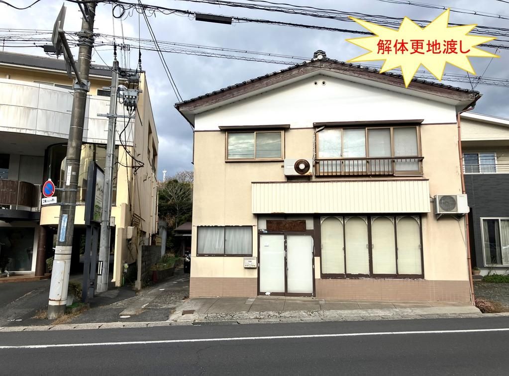 107.96 Tsubo Land for Sale in Matsue City, Shimane Prefecture - Thumbnail 2
