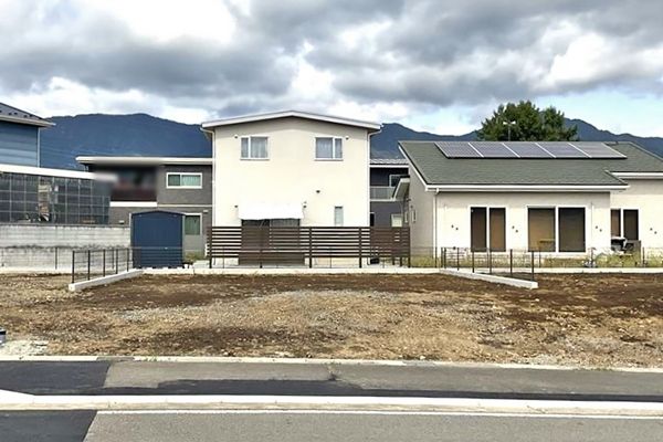 Land for Sale in Fujikawaguchiko with Mount Fuji View - Thumbnail 3