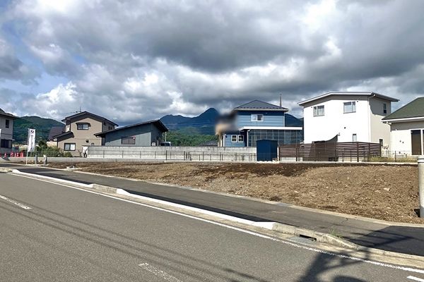 Land for Sale in Fujikawaguchiko with Mount Fuji View - Thumbnail 4