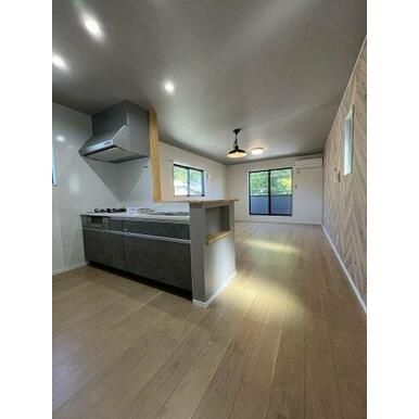 Modern 3LDK House in Gifu's Historic Long District - Thumbnail 3