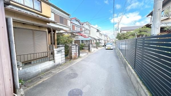 Land for Sale in Uji, Kyoto - 60.22 sqm Plot Near JR Kogura Station - Thumbnail 2