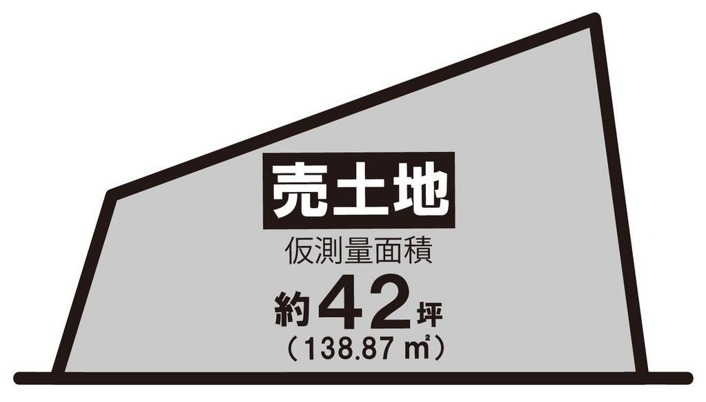 Land for Sale in Ukyo Ward, Kyoto - Vacant Plot with River Views - Thumbnail 2