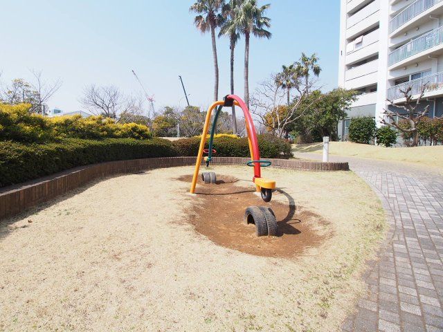 Dream Sea Town 4F: 2LDK Apartment in Urayasu with Pet Policy - Thumbnail 3