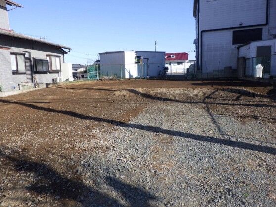 Vacant Land for Sale in Tokai Village, Ibaraki - 197.48 sqm - Thumbnail 4