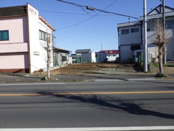 Vacant Land for Sale in Tokai Village, Ibaraki - 197.48 sqm - Thumbnail 3