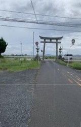 525 sqm Vacant Land for Sale in Izumo City, Shimane - Thumbnail 3