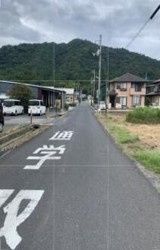 525 sqm Vacant Land for Sale in Izumo City, Shimane - Thumbnail 2
