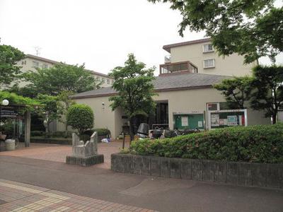 Kawagoe Green Park Building P-1 | Kawagoe City, 33-minute walk from Tobu Tojo Line Kawagoe Station (property number: 0104656-0010008) — Image 4, Kawagoe, Saitama