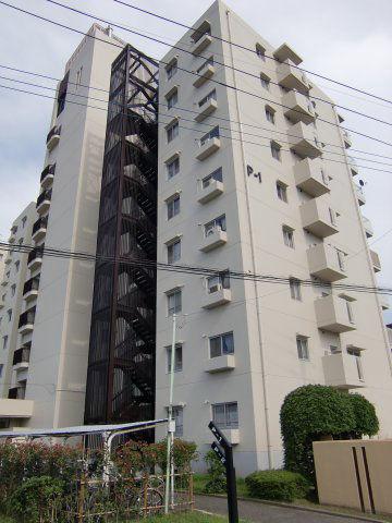 Kawagoe Green Park Building P-1 | Kawagoe City, 33-minute walk from Tobu Tojo Line Kawagoe Station (property number: 0104656-0010008) — Image 1, Kawagoe, Saitama