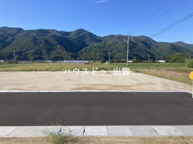 71 Tsubo Vacant Land for Sale in Izumo City, Shimane - Thumbnail 4