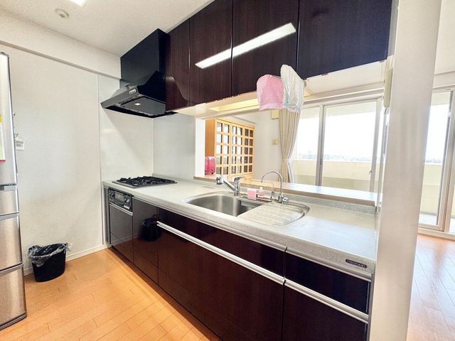 3LDK Apartment in Seto City with 96.11㎡ Floor Space - Thumbnail 3