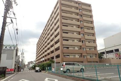 3LDK Apartment in Seto City with 96.11㎡ Floor Space — Image 1, Seto, Aichi