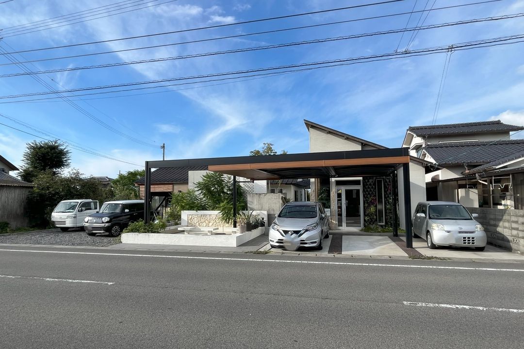 2LDK House in Matsumae Town, Ehime - 137.39 sqm - Thumbnail 2