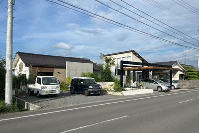 2LDK House in Matsumae Town, Ehime - 137.39 sqm — Image 1, Matsumae, Ehime