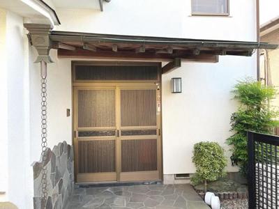 Spacious 4DK Family Home Near Shibusawa Station, Hadano — Image 3, Hadano, Kanagawa