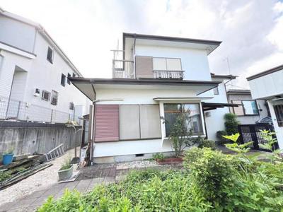 Spacious 4DK Family Home Near Shibusawa Station, Hadano — Image 1, Hadano, Kanagawa