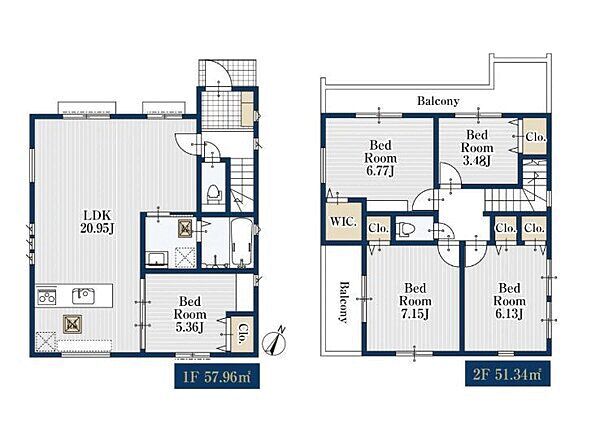 Mirasumo Series Land Plots for Sale in Kokubunji, Tokyo - Thumbnail 2
