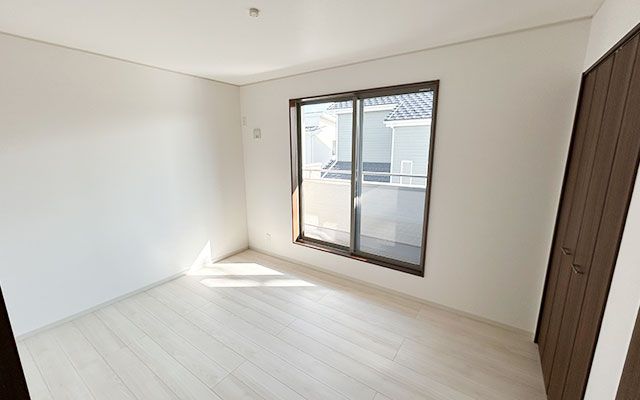 New 4LDK Detached House for Sale in Iwaki, Fukushima - Thumbnail 4