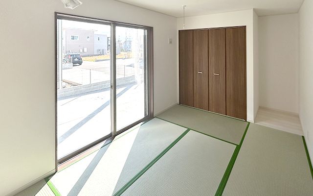 New 4LDK Detached House for Sale in Iwaki, Fukushima - Thumbnail 3