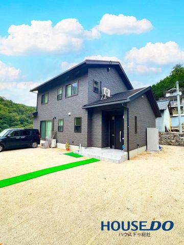  Used detached house Kawakami-cho, Takahashi City | Takahashi City, JR Hakubi Line Bitchu Takahashi Station 30 minutes by bus, get off at Okoro, 12 minutes on foot Used detached house (Property number: 0142699-0000987) — Image 1, Takahashi, Okayama