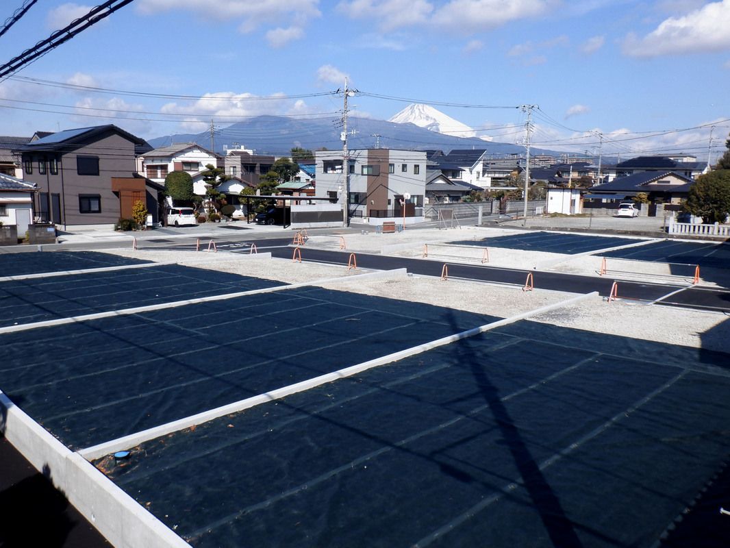 Land for Sale in Nagaiizumi, Shizuoka - Takehara Subdivision Plots - Thumbnail 2