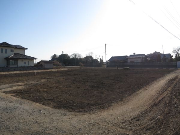 368 sqm Vacant Land in Hitachinaka, Ibaraki - Thumbnail 2