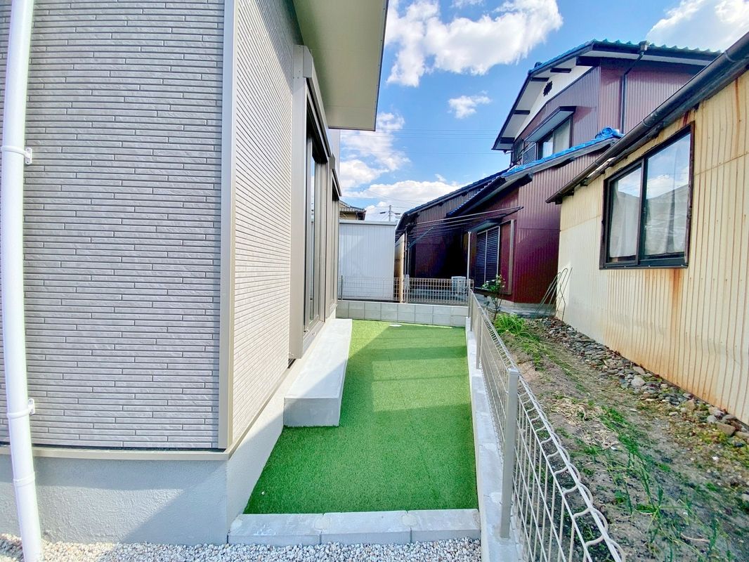 New 3LDK House in Moriyama, Nagoya | Corner Lot, Near Station - Thumbnail 2