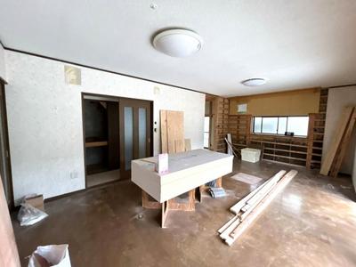 Renovated 5LDK House in Yoshinogawa City, Tokushima — Image 4, Yoshinogawa, Tokushima