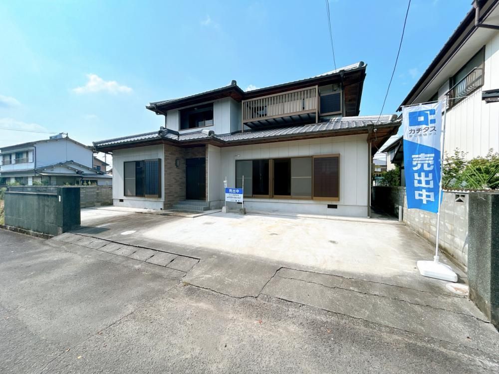 Renovated 5LDK House in Yoshinogawa City, Tokushima - Thumbnail 3
