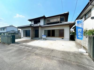 Renovated 5LDK House in Yoshinogawa City, Tokushima — Image 2, Yoshinogawa, Tokushima