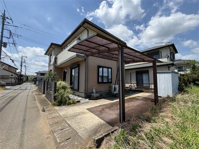 4LDK House in Tsukubamirai, Ibaraki | 1998 Build, 119.48sqm - Thumbnail 3