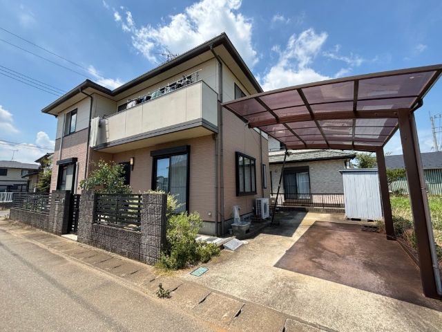 4LDK House in Tsukubamirai, Ibaraki | 1998 Build, 119.48sqm - Thumbnail 2