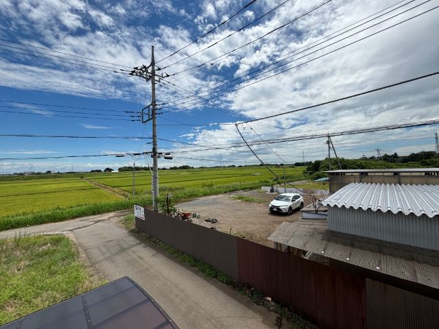 4LDK House in Tsukubamirai, Ibaraki | 1998 Build, 119.48sqm - Thumbnail 4