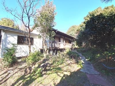3K House for Sale in Ito City, Shizuoka — Image 1, Ito, Shizuoka