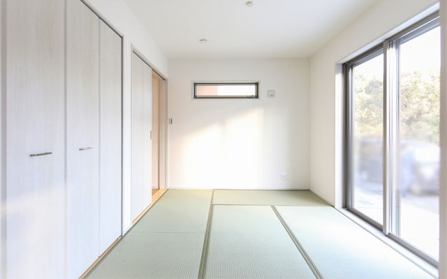 New Build 4LDK House in Chikuma, Nagano - Irodori Ai Town - Thumbnail 4