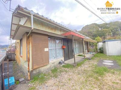 Traditional 3LDK House with Large Land in Shimada, Shizuoka — Image 1, Shimada, Shizuoka
