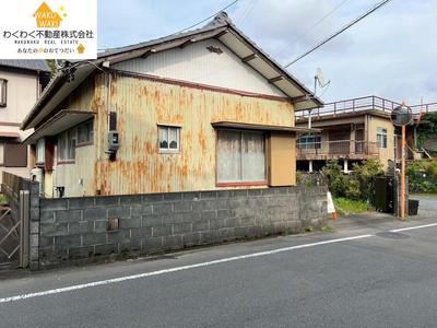 Traditional 3LDK House with Large Land in Shimada, Shizuoka — Image 2, Shimada, Shizuoka