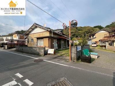 Traditional 3LDK House with Large Land in Shimada, Shizuoka — Image 1, Shimada, Shizuoka