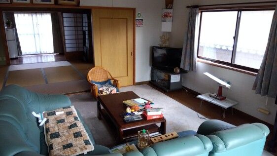 Traditional House with Garden for Sale in Soja, Okayama - Thumbnail 3