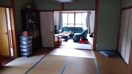 Traditional House with Garden for Sale in Soja, Okayama - Thumbnail 4