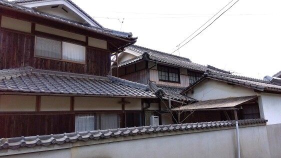 Traditional House with Garden for Sale in Soja, Okayama - Thumbnail 2