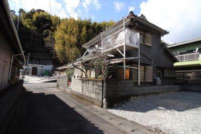 Spacious 5DK House for Sale Near Shimada Station — House, Shimada, Shizuoka