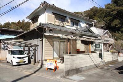 Spacious 5DK House for Sale Near Shimada Station — House, Shimada, Shizuoka