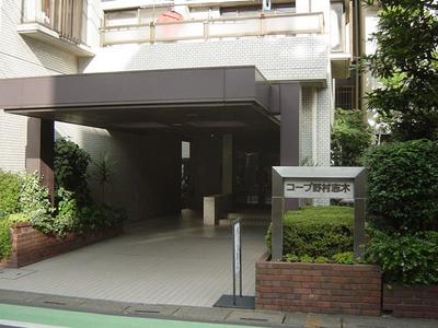 Corner 4LDK Apartment Near Shiki Station - Coop Nomura Shiki — Image 1, Niiza, Saitama
