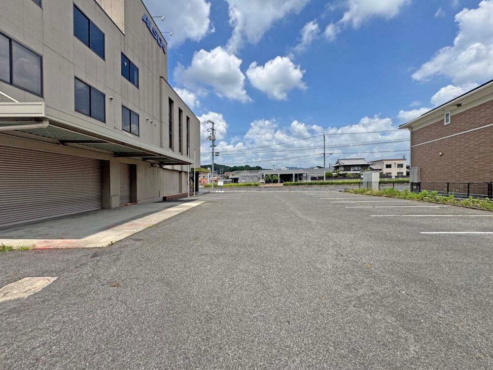 Commercial Property for Sale in Fukuyama, Hiroshima - Thumbnail 3