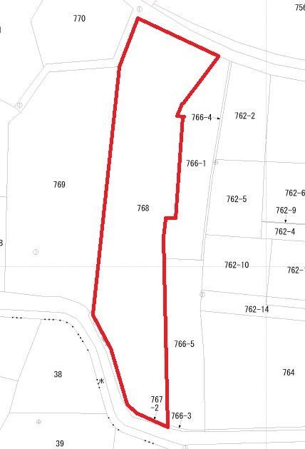 Land for Sale in Hitachi, Ibaraki - 1,504 sqm | Akiya Japan