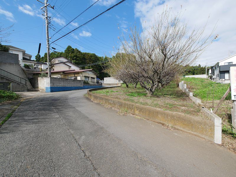 Land for Sale in Hitachi, Ibaraki - 1,504 sqm | Akiya Japan